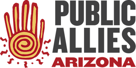 Public Allies Arizona 2016 Presentation on Impact primary image