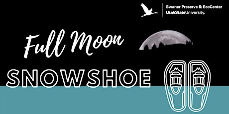Full Moon Snowshoe Tour tickets