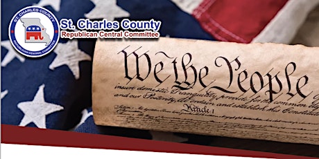 St. Charles 2022 Lincoln Day Dinner tickets