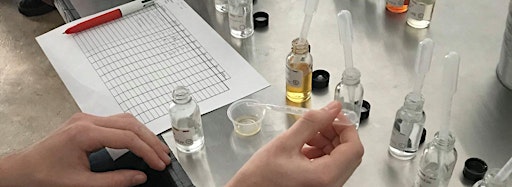 Collection image for Classes  for Intermediate/Advanced Perfumers