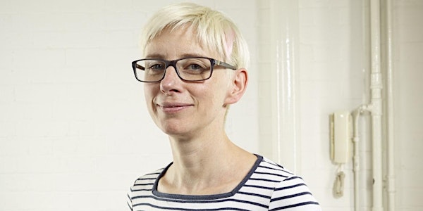 Emer Stamp Children's Authors Talk