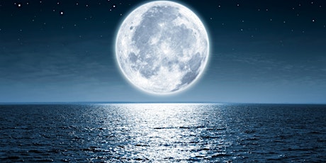 Energy Clearing and Empowerment with Wolf Wisdom - Meditation at Full Moon tickets