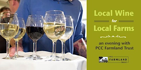 Local Wine for Local Farms at Local 360 primary image
