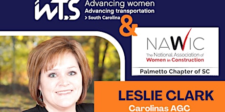 WTS SC & NAWIC Palmetto Chapter Joint Luncheon tickets