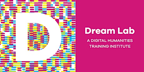 Dream Lab 2022: Creative Coding tickets