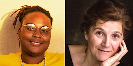BookWoman 2nd Thursday Poetry presents KB Brookins and Renée Rossi tickets