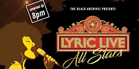 LYRIC LIVE ALL STAR SHOW SEASON 7 primary image