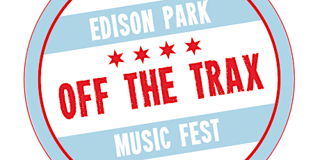 Off The Trax Music Fest - Weekend Pass primary image