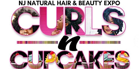 New Jersey Curls and Cupcakes tickets