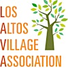 Logotipo de Los Altos Village Association
