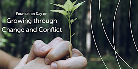 Growing through Change & Conflict Foundation Course tickets