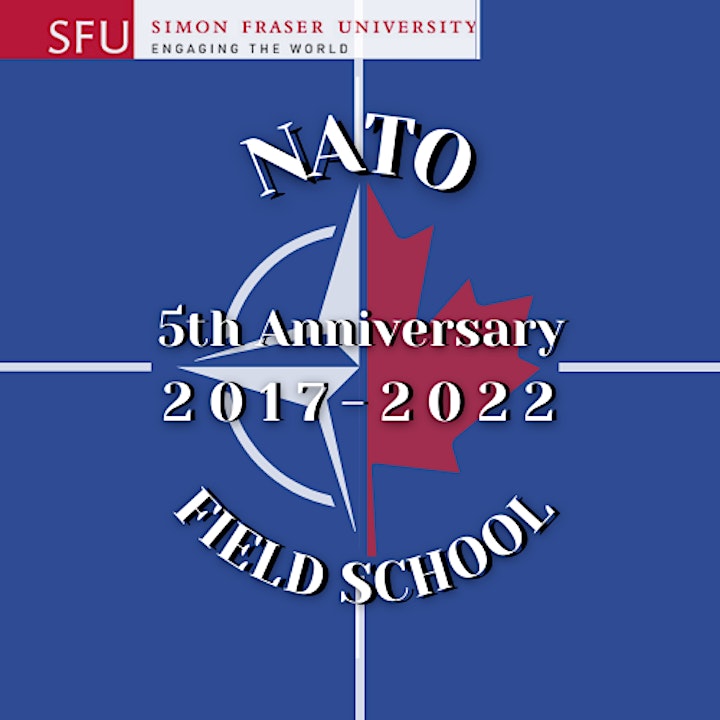 NATO Field Session 2022 Info Session 2 image