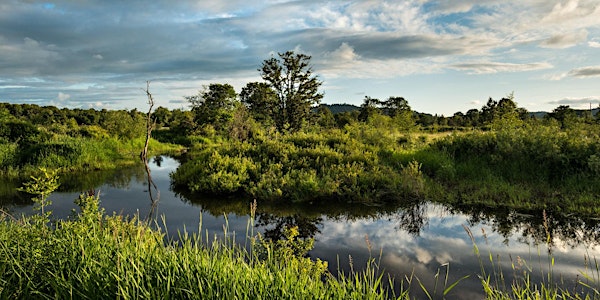 August Oregon Conservation Law Forum