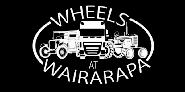 Wheels At Wairarapa 2023 - Save the Date