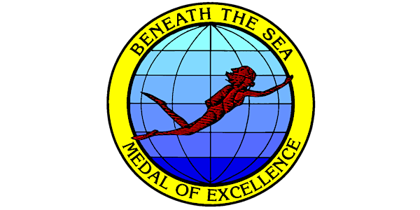 Beneath The Sea 2017 - Exhibitor Registration