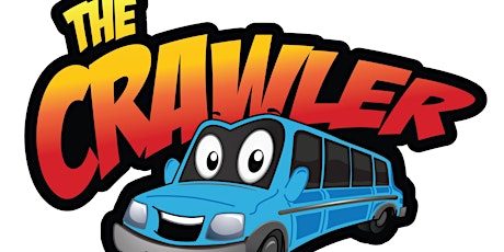 Hop on the "Crawler" Party Bus and Ride from Downtown to Atlantic, Neptune, and Jax Beach) primary image