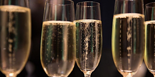 SOLD OUT! NO tickets available! 2022 Downtown Los Altos Bubbly Stroll
