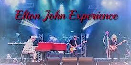 Elton John Experience and Saucy Jack tickets