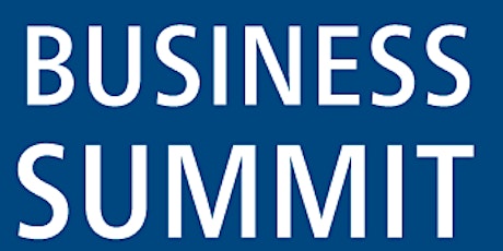Greene County Business  Summit primary image