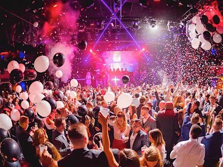 New Year's Eve 2022 at ROYALE image