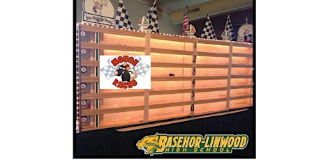 Mouse Race Event for 2021-2022 BLHS Senior Class tickets