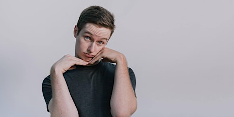Connor McSpadden at the Ontario Improv Wednesday, April 27th at 8pm! primary image