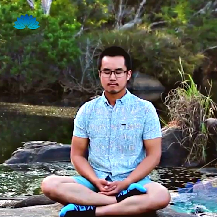 One Day Mindfulness & Meditation Retreat image