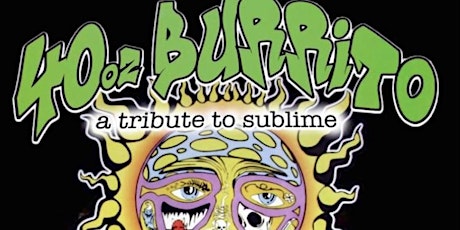 Reggae in the winter fest: Sublime tribute tickets