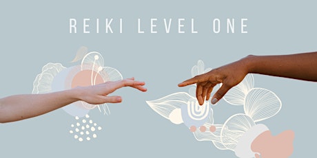 Usui Reiki Level One Presented by Wellbeing Arc tickets