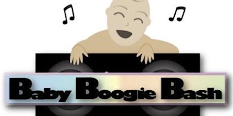 Baby Boogie Bash:Decades Party (70's 80's & 90's Jams) primary image