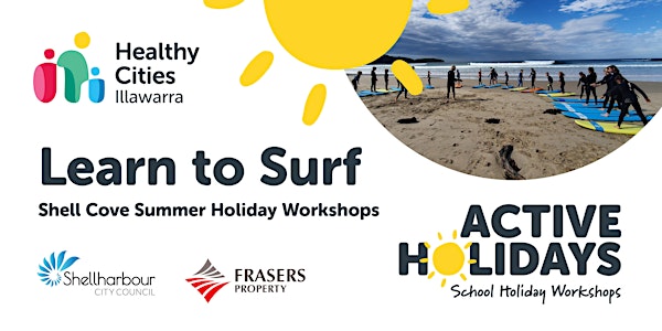 Active Holidays - Learn to Surf at The Farm