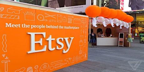 ETSY store Advertising Options tickets
