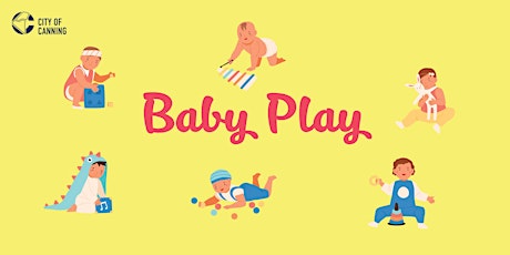 Baby Play tickets