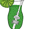 Green Drinks Canberra's Logo