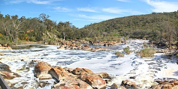 Walyunga National Park Bush Walk by Guildford Outdoors (Transition Town Gui...