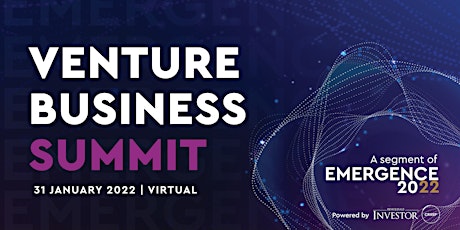 Virtual Business Summit 2022 tickets