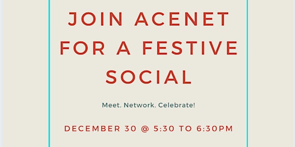 ACENet Festival Social