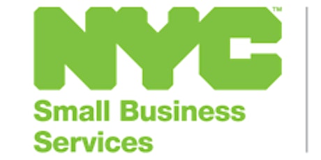 Small Business Financing: How & Where to Get It, Staten Island 01/27/2022 tickets