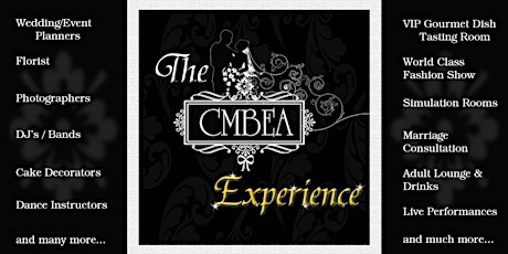 The CMBEA Experience primary image