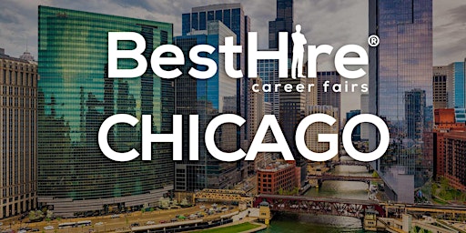 Chicago Job Fair October 27, 2022 - Chicago Career Fairs