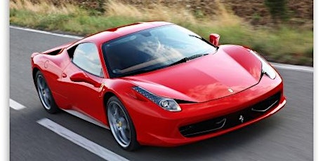Who's driving your Ferrari?  How to pick the right tenant every time primary image