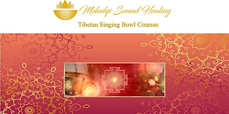 Tibetan Bowl Sound Healing & Nada Yoga Foundation 2 Day Course - Gold Coast tickets