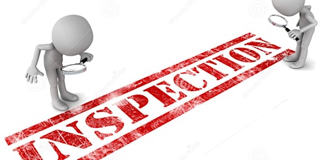The Snooping Landlord:  How to make inspections work for you and your tenant primary image