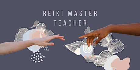 Reiki Master Teacher Presented by Wellbeing Arc tickets