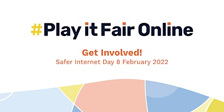 Safer Internet Day with Paul Litherland tickets