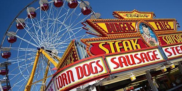 PARKMERCED STATE FAIR