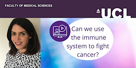 Can we use the immune system to fight cancer? tickets
