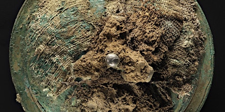 Textiles of the Galloway Hoard - Dr Susanna Harris and Dr Alexandra Makin tickets