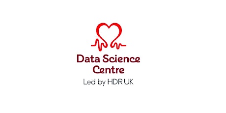 The BHF Data Science Centre -  January's monthly webinar tickets