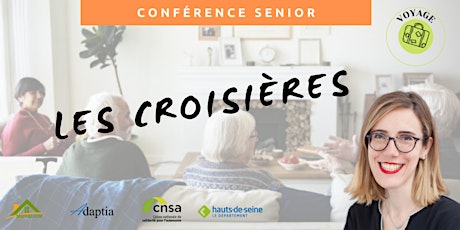 Visio-conférence senior GRATUITE - Les croisières billets